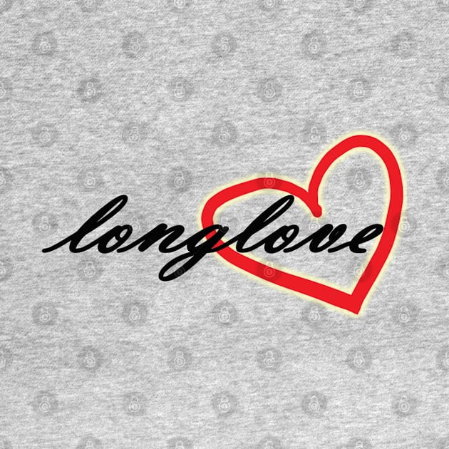 Longlove by ucipasa